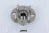 JAPANPARTS KK-24060 Wheel Hub